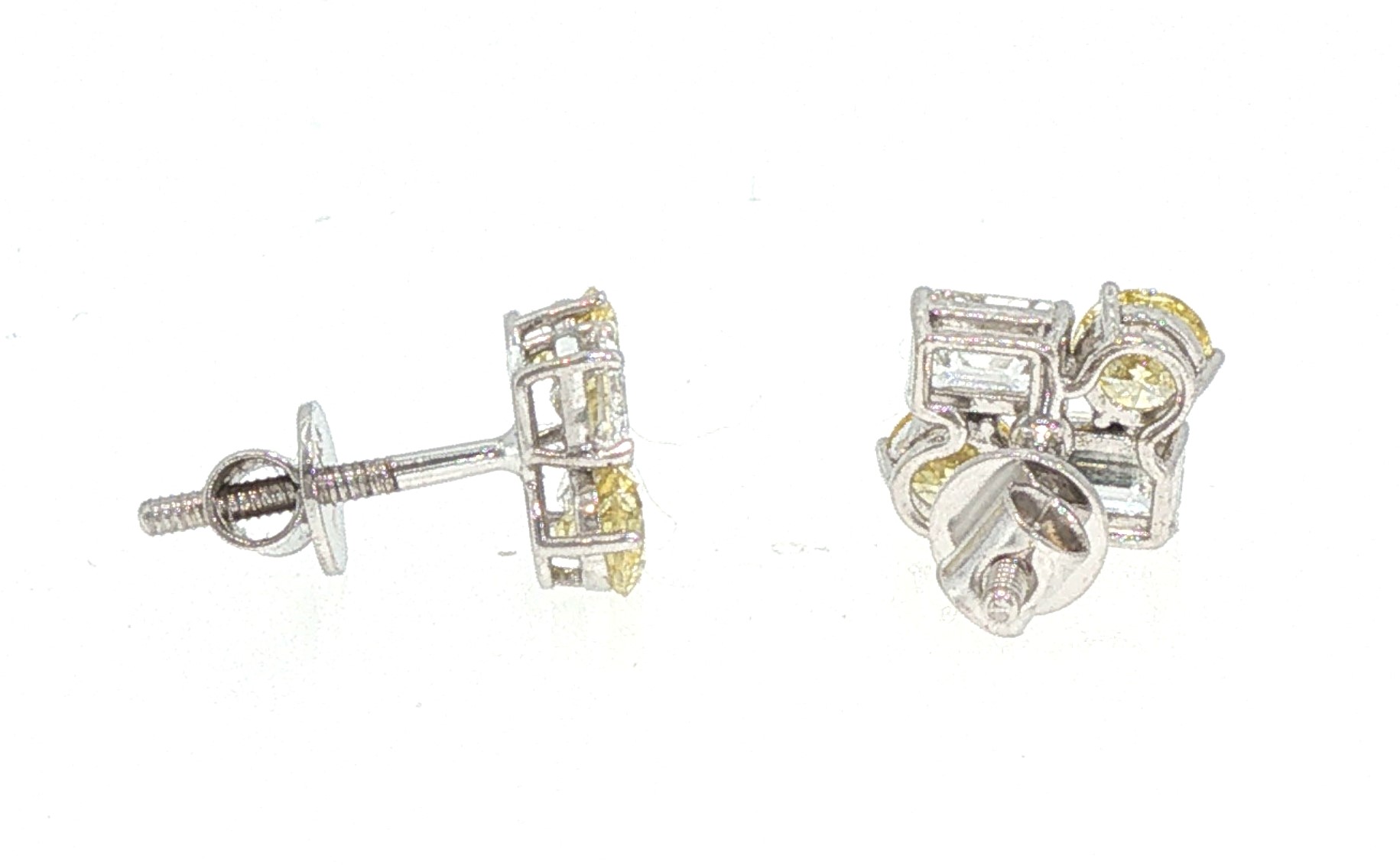 Earring - ELER0735 thumb 2